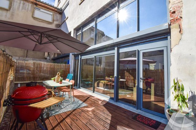 Afficher la photo en grand Appartement Duplex à vendre - 4 pièces - 135 m2 - Tarare - 69 - RHONE-ALPES