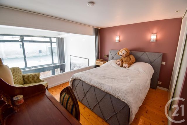 Afficher la photo en grand Appartement Duplex à vendre - 4 pièces - 135 m2 - Tarare - 69 - RHONE-ALPES