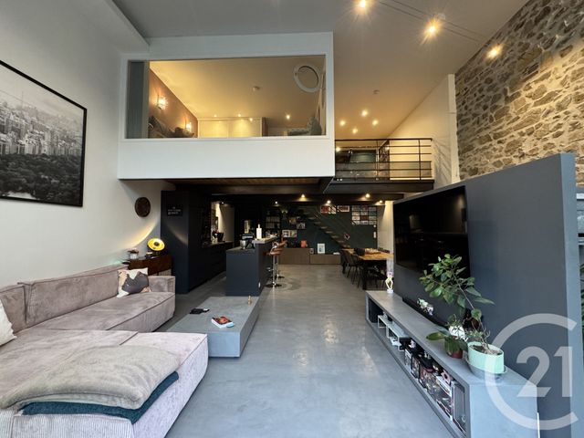 appartement - TARARE - 69
