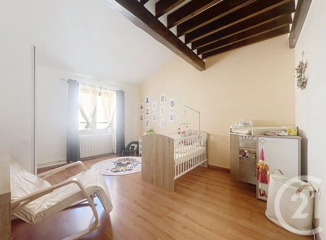 Appartement F4 à vendre - 4 pièces - 111,68 m2 - Tarare - 69 - RHONE-ALPES