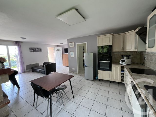 Afficher la photo en grand Maison à vendre - 5 pièces - 88,03 m2 - St Jean La Bussiere - 69 - RHONE-ALPES