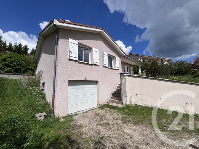 Afficher la photo en grand Maison à vendre - 5 pièces - 88,03 m2 - St Jean La Bussiere - 69 - RHONE-ALPES