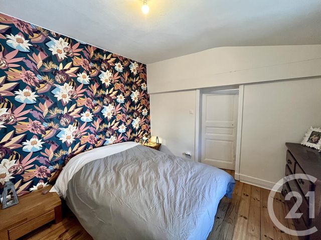 Maison &agrave; vendre - 5 pi&egrave;ces - 104,26 m2 - Valsonne - 69 - RHONE-ALPES