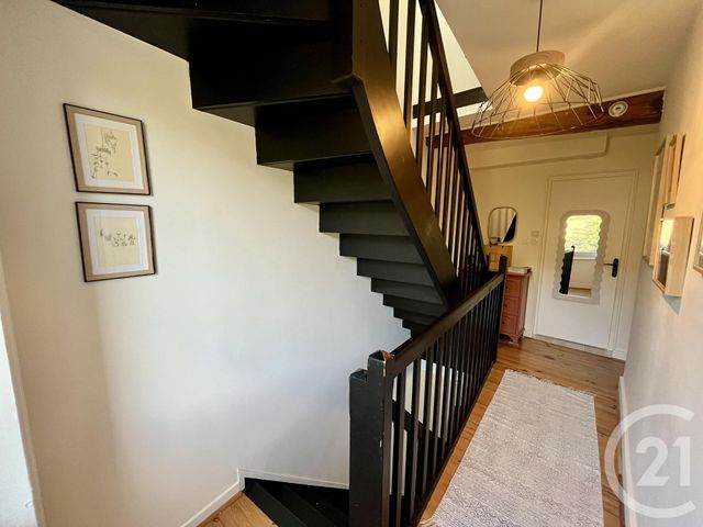 Maison &agrave; vendre - 5 pi&egrave;ces - 104,26 m2 - Valsonne - 69 - RHONE-ALPES