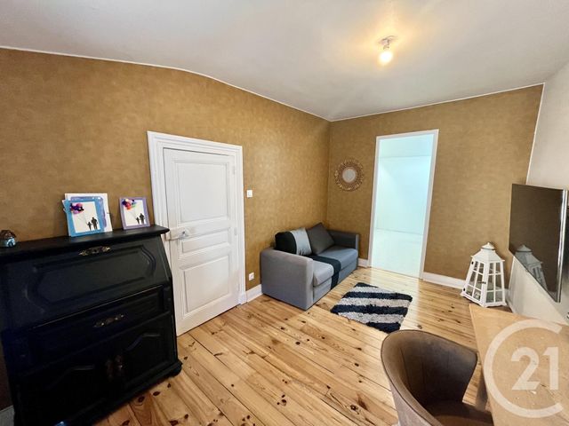 Maison &agrave; vendre - 5 pi&egrave;ces - 104,26 m2 - Valsonne - 69 - RHONE-ALPES