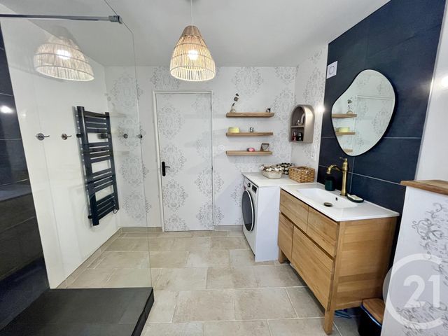 Maison &agrave; vendre - 5 pi&egrave;ces - 104,26 m2 - Valsonne - 69 - RHONE-ALPES