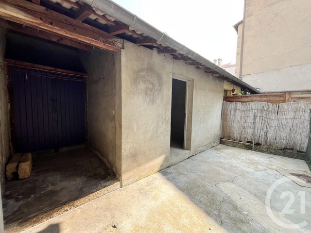 Appartement F3 à vendre - 3 pièces - 69,78 m2 - Tarare - 69 - RHONE-ALPES