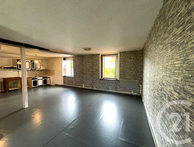 Afficher la photo en grand Appartement F2 à vendre - 3 pièces - 90 m2 - Tarare - 69 - RHONE-ALPES