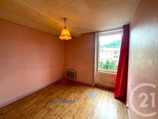 Afficher la photo en grand Appartement F2 à vendre - 3 pièces - 90 m2 - Tarare - 69 - RHONE-ALPES