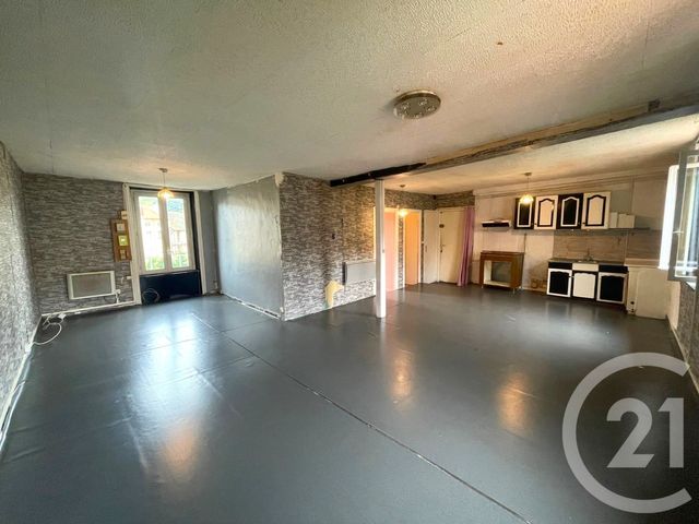 Afficher la photo en grand Appartement F2 à vendre - 3 pièces - 90 m2 - Tarare - 69 - RHONE-ALPES