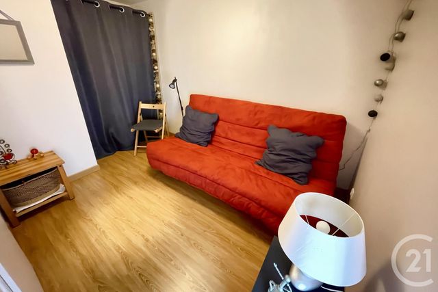 Appartement F3 bis à vendre - 5 pièces - 63,27 m2 - Lentilly - 69 - RHONE-ALPES