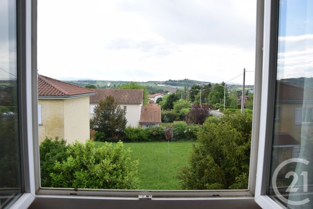 Appartement F3 bis à vendre - 5 pièces - 63,27 m2 - Lentilly - 69 - RHONE-ALPES