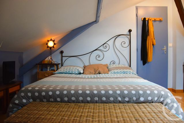 Appartement F3 bis à vendre - 5 pièces - 63,27 m2 - Lentilly - 69 - RHONE-ALPES