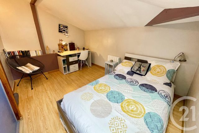 Appartement F3 bis à vendre - 5 pièces - 63,27 m2 - Lentilly - 69 - RHONE-ALPES