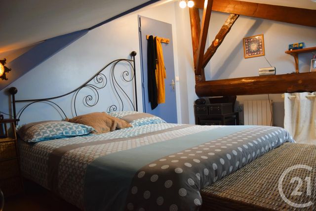 Appartement F3 bis à vendre - 5 pièces - 63,27 m2 - Lentilly - 69 - RHONE-ALPES