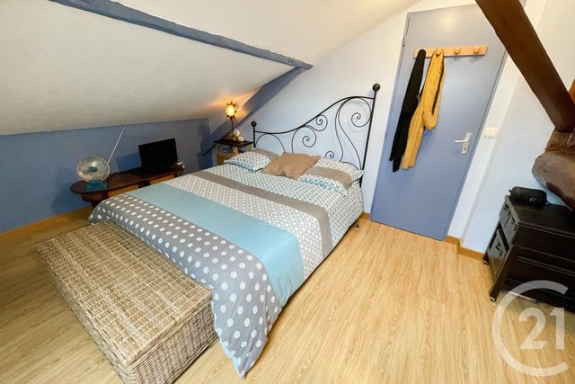 Appartement F3 bis à vendre - 5 pièces - 63,27 m2 - Lentilly - 69 - RHONE-ALPES