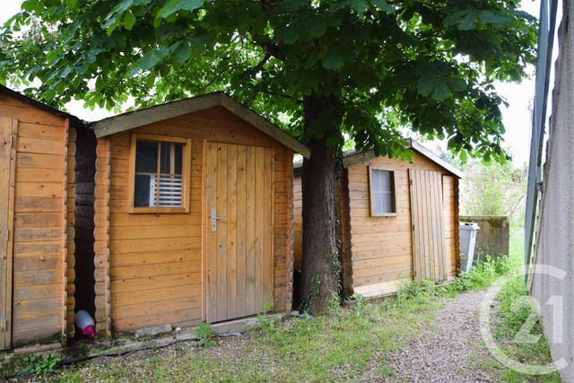 Appartement F3 bis à vendre - 5 pièces - 63,27 m2 - Lentilly - 69 - RHONE-ALPES