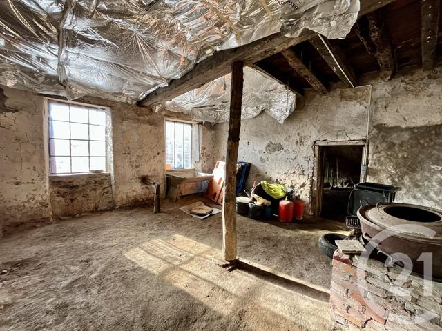 Maison à vendre - 6 pièces - 142,43 m2 - Valsonne - 69 - RHONE-ALPES