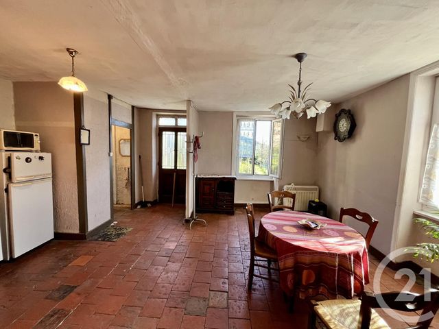 Maison à vendre - 6 pièces - 142,43 m2 - Valsonne - 69 - RHONE-ALPES