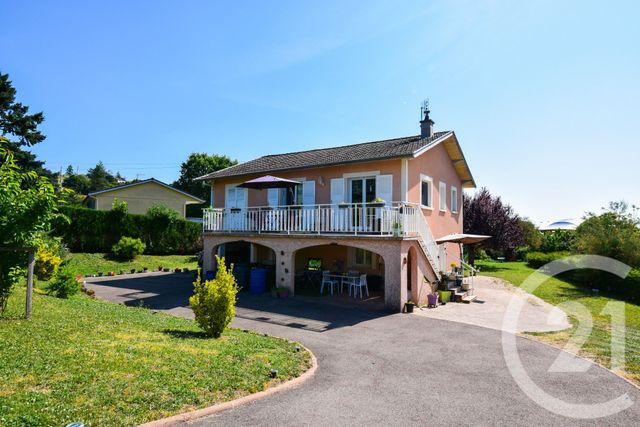 Maison à vendre ST LOUP