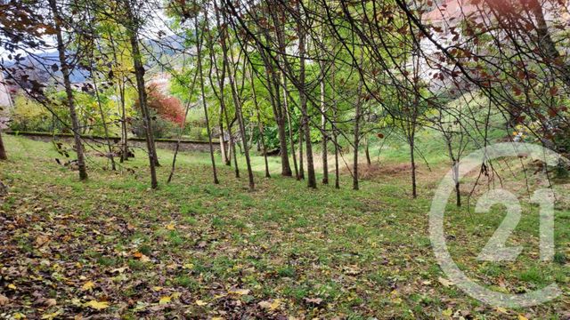 Terrain à vendre - 804 m2 - Tarare - 69 - RHONE-ALPES
