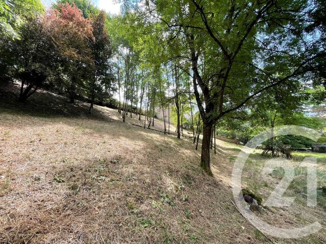 Afficher la photo en grand Terrain à vendre - 804 m2 - Tarare - 69 - RHONE-ALPES