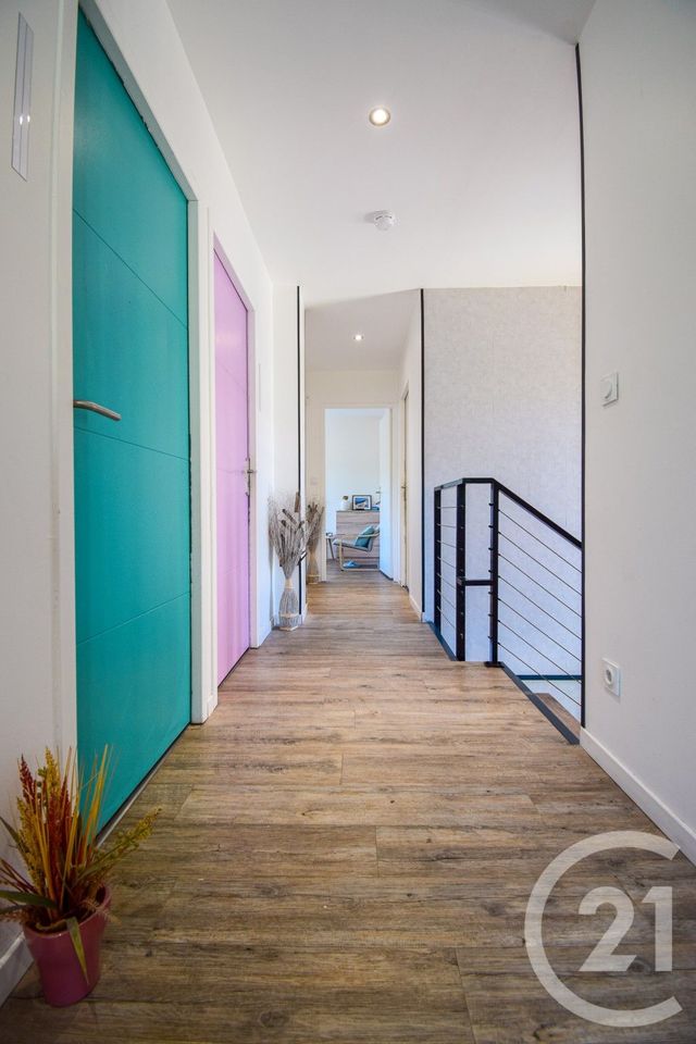 Afficher la photo en grand Maison à vendre - 6 pièces - 129,34 m2 - Pontcharra Sur Turdine - 69 - RHONE-ALPES