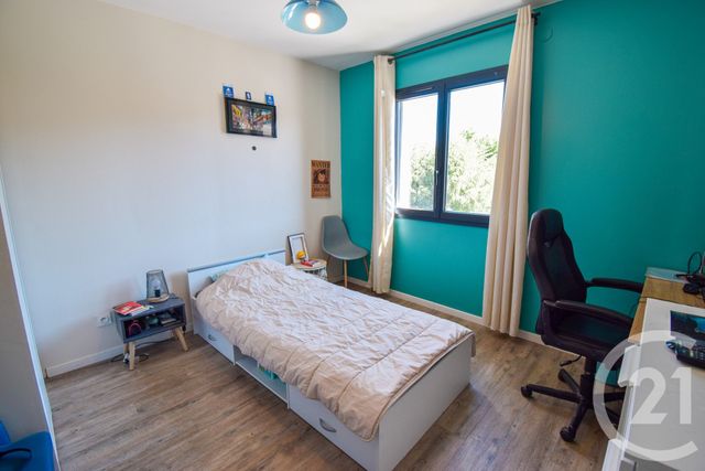 Afficher la photo en grand Maison à vendre - 6 pièces - 129,34 m2 - Pontcharra Sur Turdine - 69 - RHONE-ALPES