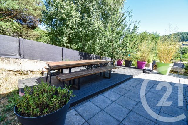 Afficher la photo en grand Maison à vendre - 6 pièces - 129,34 m2 - Pontcharra Sur Turdine - 69 - RHONE-ALPES