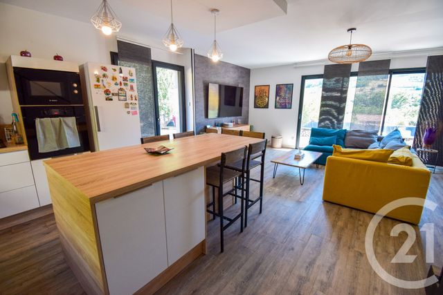 Afficher la photo en grand Maison à vendre - 6 pièces - 129,34 m2 - Pontcharra Sur Turdine - 69 - RHONE-ALPES