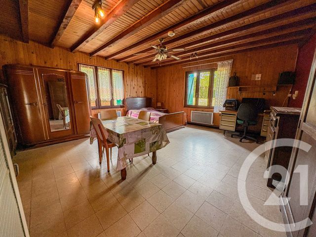 Maison à vendre - 6 pièces - 180 m2 - St Verand - 69 - RHONE-ALPES