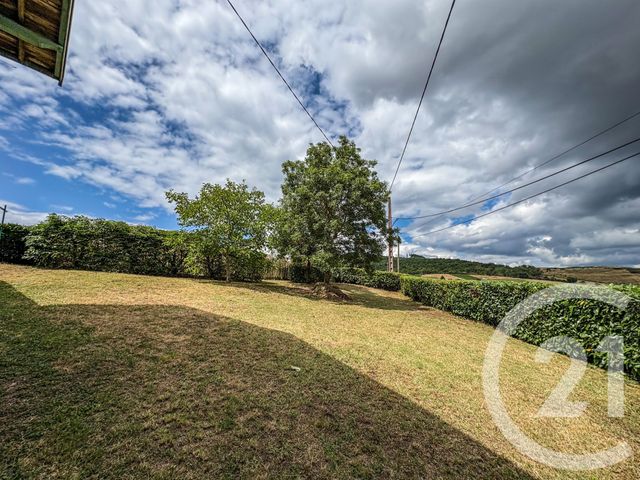 Maison à vendre - 6 pièces - 180 m2 - St Verand - 69 - RHONE-ALPES