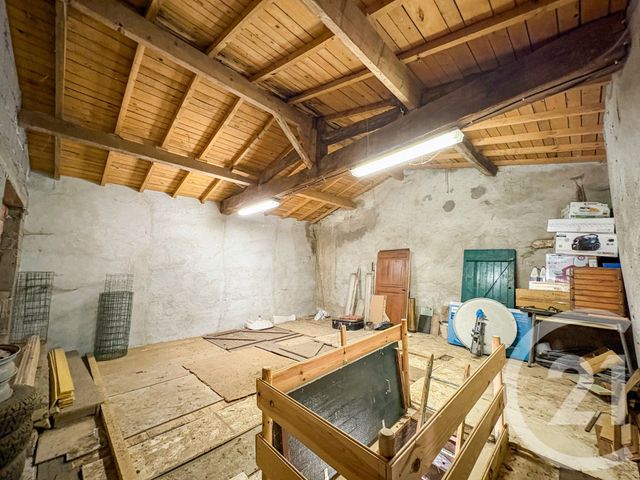 Maison à vendre - 6 pièces - 180 m2 - St Verand - 69 - RHONE-ALPES