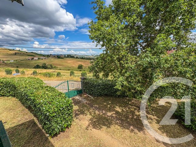Maison à vendre - 6 pièces - 180 m2 - St Verand - 69 - RHONE-ALPES