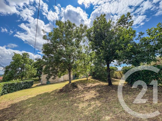 Maison à vendre - 6 pièces - 180 m2 - St Verand - 69 - RHONE-ALPES