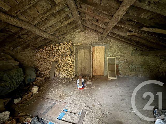 Maison &agrave; vendre - 7 pi&egrave;ces - 128,56 m2 - Affoux - 69 - RHONE-ALPES