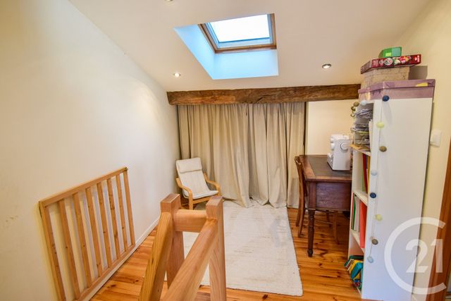 Maison &agrave; vendre - 4 pi&egrave;ces - 75,14 m2 - Tarare - 69 - RHONE-ALPES