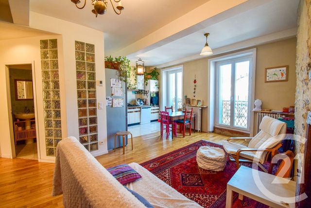 Maison &agrave; vendre - 4 pi&egrave;ces - 75,14 m2 - Tarare - 69 - RHONE-ALPES