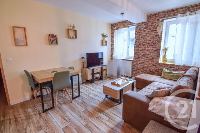 appartement - TARARE - 69