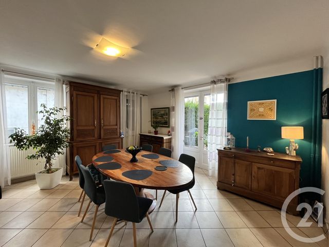 Afficher la photo en grand Maison à vendre - 6 pièces - 172 m2 - Tarare - 69 - RHONE-ALPES