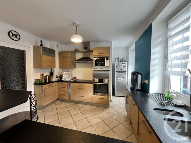 Afficher la photo en grand Maison à vendre - 6 pièces - 172 m2 - Tarare - 69 - RHONE-ALPES