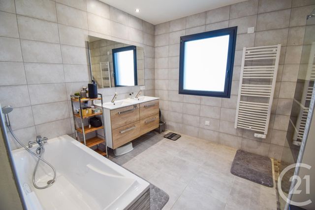 Maison &agrave; vendre - 5 pi&egrave;ces - 147,05 m2 - St Symphorien De Lay - 42 - RHONE-ALPES