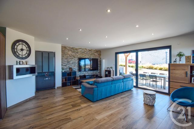 Maison &agrave; vendre - 5 pi&egrave;ces - 147,05 m2 - St Symphorien De Lay - 42 - RHONE-ALPES