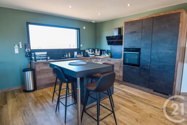 Maison &agrave; vendre - 5 pi&egrave;ces - 147,05 m2 - St Symphorien De Lay - 42 - RHONE-ALPES