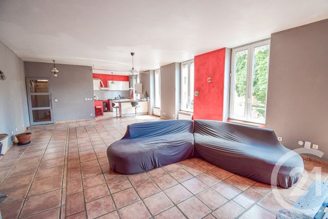 maison - TARARE - 69