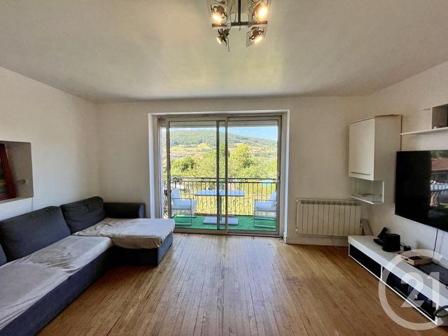 Afficher la photo en grand Maison à vendre - 4 pièces - 70 m2 - Pontcharra Sur Turdine - 69 - RHONE-ALPES