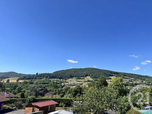 Afficher la photo en grand Maison à vendre - 4 pièces - 70 m2 - Pontcharra Sur Turdine - 69 - RHONE-ALPES