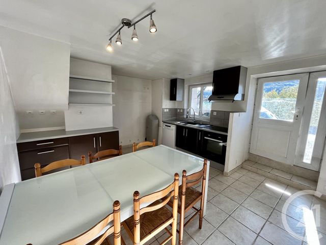 Afficher la photo en grand Maison à vendre - 4 pièces - 70 m2 - Pontcharra Sur Turdine - 69 - RHONE-ALPES