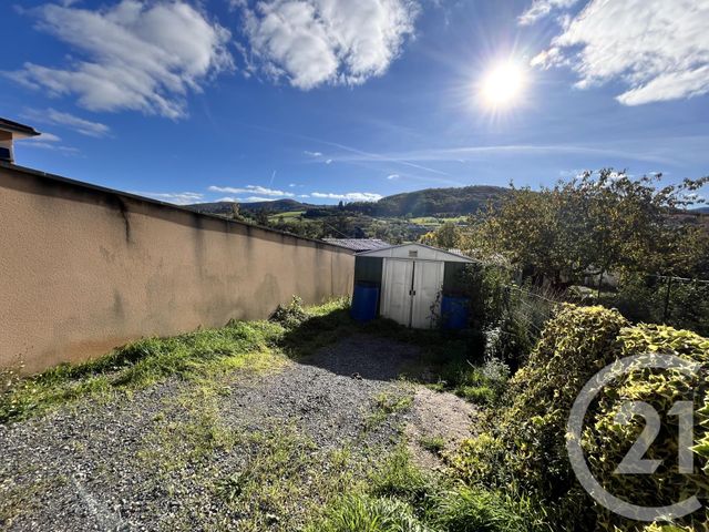 Afficher la photo en grand Maison à vendre - 4 pièces - 70 m2 - Pontcharra Sur Turdine - 69 - RHONE-ALPES
