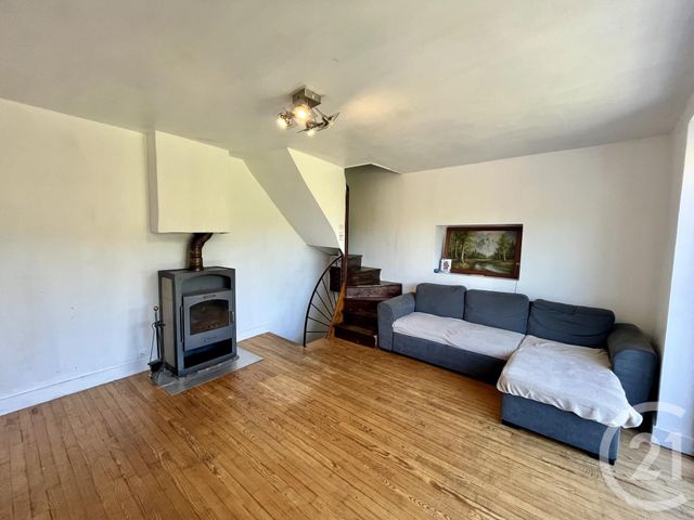 Afficher la photo en grand Maison à vendre - 4 pièces - 70 m2 - Pontcharra Sur Turdine - 69 - RHONE-ALPES